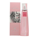 Colonia De Mujer Givenchy Live Irresistible