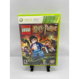 Lego Harry Potter: Years 5-7 Xbox 360 Multigamer360
