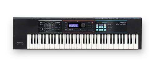 Teclado Roland Juno Ds76