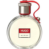 Perfume Hugo Boss Woman-125 Ml-s/box
