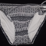 Victoria's Secret Bikini Bombacha Talle Xs Malla Importada