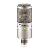 Microfono Condensador Estudio Podcast Takstar Pck200 