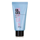 Base Bb Cream Natura Faces