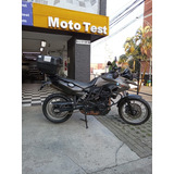 Bmw   F700gs  Modelo  2014  Km  78.250