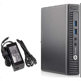 2 Mini Pc Hp Prodesk Core I5 12gb Ram E Fonte