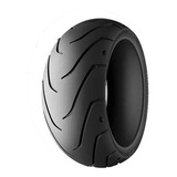 Llanta Trasero Para Moto Michelin Scorcher 11 Sin Cámara De 150/60 Zr17 W 66 X 1 Unidad