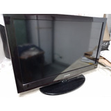 Tv Lcd Samsung Ln32c450e1 Con Rayas, P/ Reparar O Repuestos
