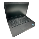 Notebook Dell Latitude 3490 8gb Ssd 240gb (recondicionado)