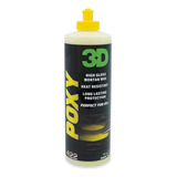 Sellador De Pintura Hd Poxy, 16 Oz.