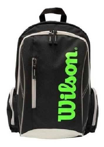 Mochila Wilson Advantage Ii Urbana Unisex