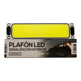 Kit Plafón Led X2 Casa Rodante Motorhome 12v/24v