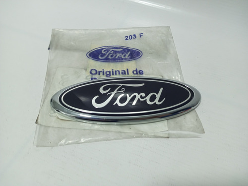 Emblema De Ford Ecosport 2.0 Original  Foto 2