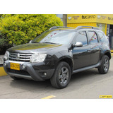 Renault Duster 2.0 Dynamic