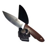 Cuchillo Boker 701g Arbolito Jerry Lairson Ii T6mov Guayacan