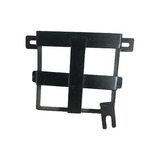 Soporte De Bateria Incompleto Corven Hunter 150 Rayo-tambor