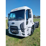 Ford  Cargo 1729