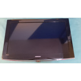 Tv Televisor Lcd Samsung Impecable