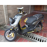 Yamaha Bws X 190cc 