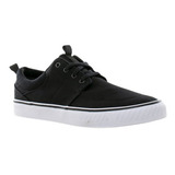 Zapatilla Rusty Yonkers Negro 