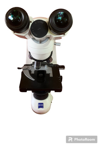 Microscopio Carl Zeiss , Primo Star