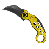 Canivete Karambit Nautika Bullet