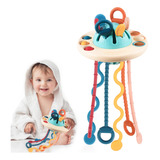 Kizmyee Juguetes Montessori, Juguetes Sensoriales Para Bebs