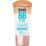 Maybelline Dream Pure Skin Clearing Bb Creme 8 Em 1