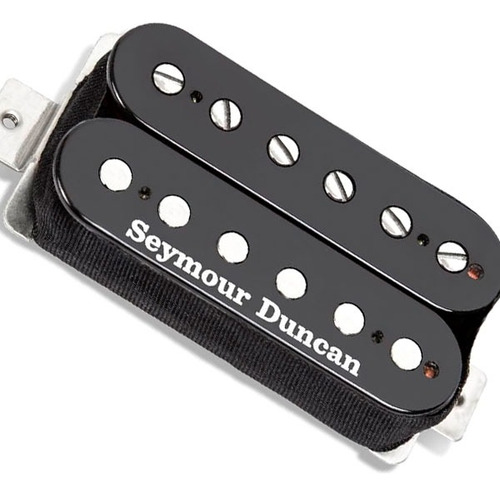 Microfono Seymour Duncan Jazz Model (neck) Sh-2n