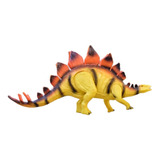 Stegosaurus Estegosaurio Dinosaurio Colección Jurassic World