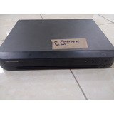 Digital Video Recorder Hikvision Modelo Ds 7208hqh Serie 765