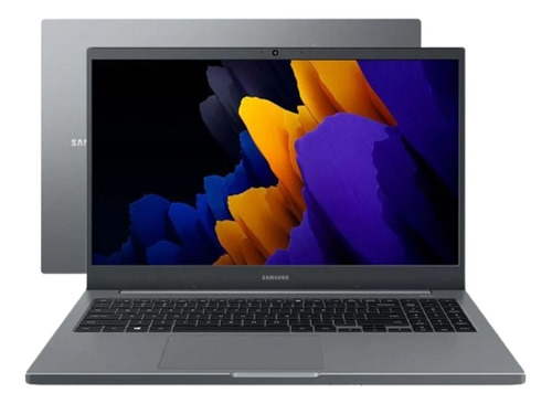 Notebook Samsung Book 12gb Ram 256gb Ssd Windows 11