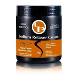 Sodium Relaxer Cream Lp Lisos Perfeitos