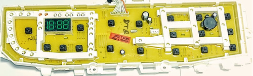 Tarjeta De Control Para Lavadora Samsung Dc92-01443a 