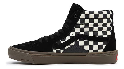 Vans Bmx Sk8-hi