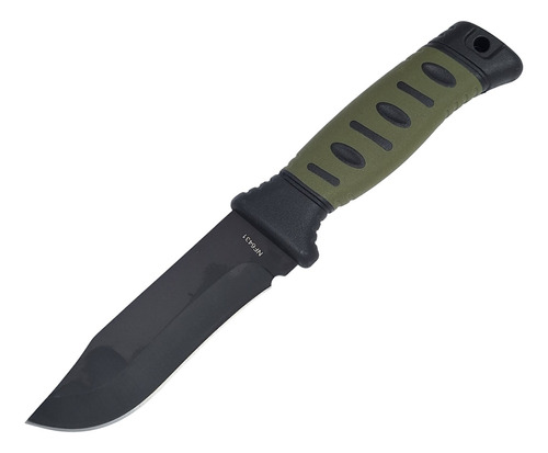 Cuchillo Táctico Supervivencia Caza Con Funda Rígida