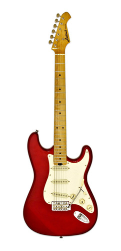 Guitarra Eléctrica Aria Pro Ii Modelo Stratocaster Ca