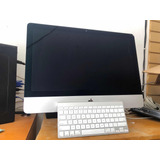 iMac 2015 A1418 I5, 8gb Ram, 256 Ssd Macos/windows 10