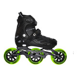 Patines Semiprofesionales Canariam Blackmagic Pro Plus