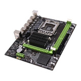 Placa Mãe X58 Genérica Xeon I7 Mem. Ecc