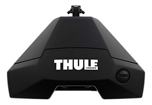 Repisas De Carga - Thule Evo Clamp Foot Pack