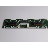 Placa Inverter Tv Samsung Ln32d550 Sst320-4ua01