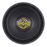 Eros Alto Falante Woofer E15 Target Bass 4k 2000w Rms 4 Ohms