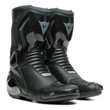 Bota Dainese Nexus 2 D-wp Negro/gris