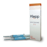 Blanqueamiento Dental Klepp Whitening 11% 2 Jeringas 3gr