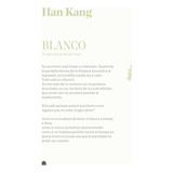 Blanco - Han Kang