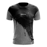 Camiseta Masculina Dry Fit Treino - Mod 03