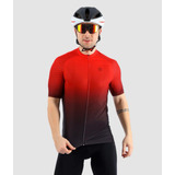 Tricota West Biking Rojo