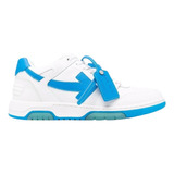 Tennis Off White Out Of Office Simple Blue Originales