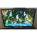 Tv Monitor Samsung Ta550 Led 27  Com Tv Digital