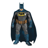 Mezco Toyz One:12 Dc Batman Supreme Knight Exclusivo Usado